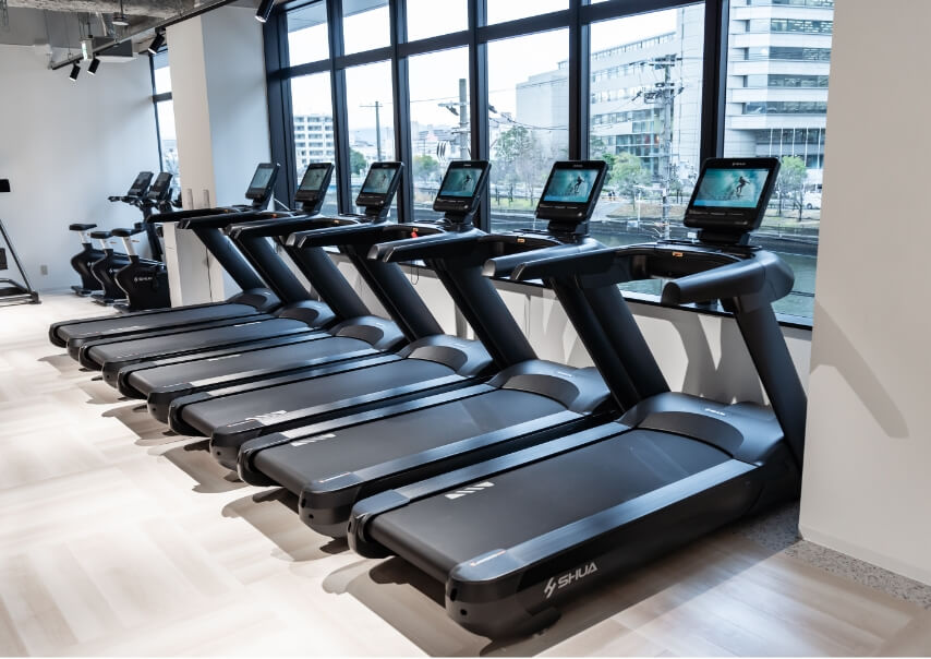 Negocio de bienestar corporal